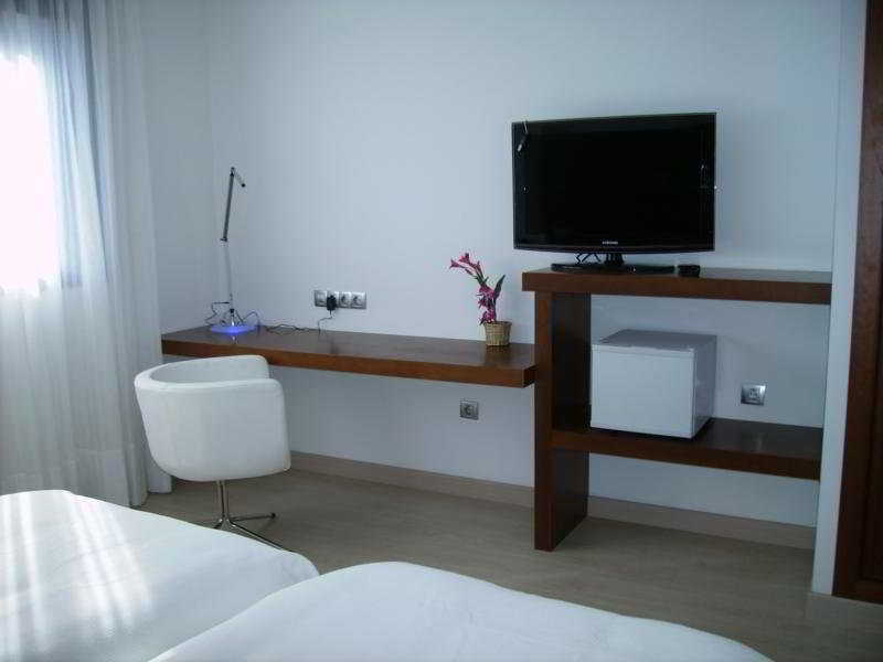 Nap Oviedo Hotel Luaran gambar